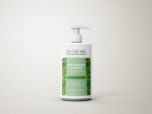 Anti Dandruff  Shampoo 500 ml