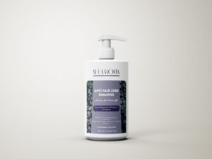 Anti Hair Loss Shampoo 500 ml